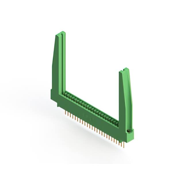 346-025-522-678 EDAC Inc.  Edgeboard Connectors